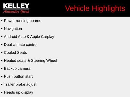 2021 Chevrolet Silverado 3500 High Country