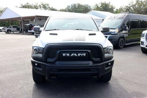 2019 RAM 1500 Classic Warlock