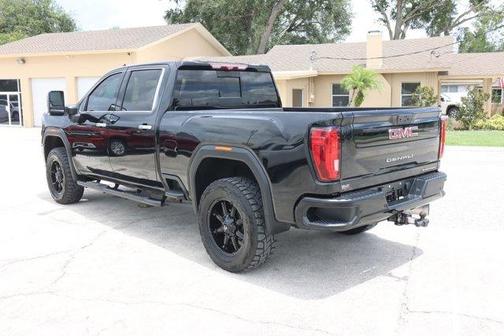 2020 GMC Sierra 2500 Denali