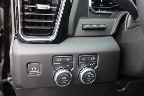 2026 GMC Sierra 2500 Denali