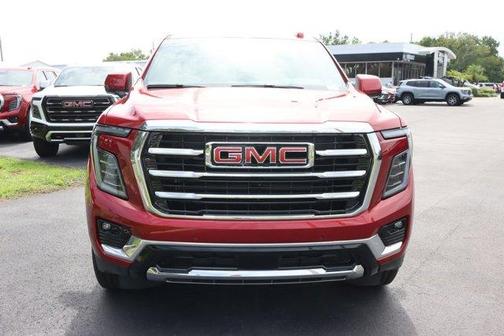 2025 GMC Yukon XL Elevation
