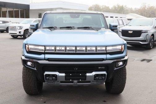 2024 GMC HUMMER EV Pickup 3X