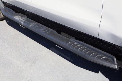 2026 GMC Sierra EV Extended Range AT4