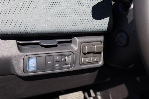 2026 GMC Sierra EV Extended Range AT4