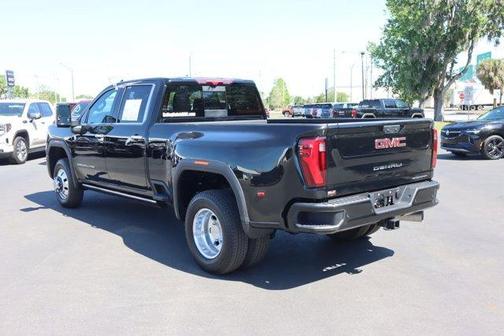 2024 GMC Sierra 3500 Denali