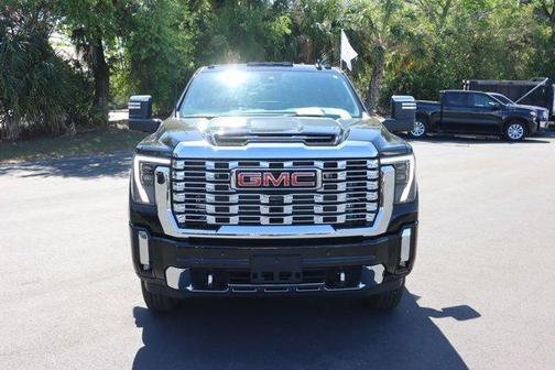 2024 GMC Sierra 3500 Denali