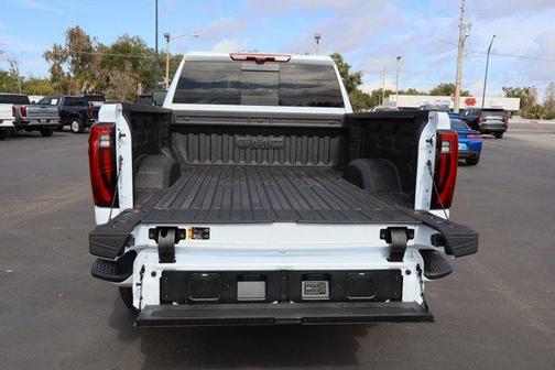 2026 GMC Sierra 2500 Denali Ultimate