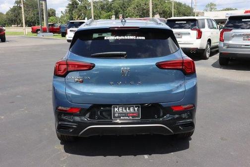 2025 Buick Encore GX Sport Touring