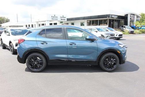 2025 Buick Encore GX Sport Touring