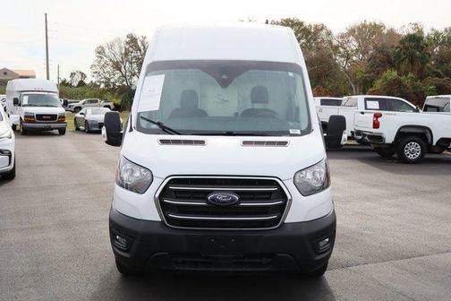 2020 Ford Transit-350 Base