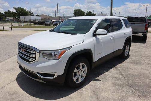 2019 GMC Acadia SLE-1