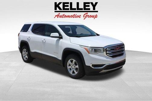 2019 GMC Acadia SLE-1