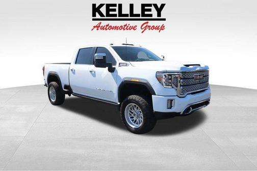 2023 GMC Sierra 2500 Denali