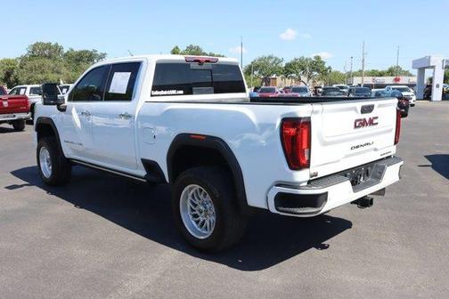 2023 GMC Sierra 2500 Denali