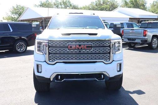 2023 GMC Sierra 2500 Denali