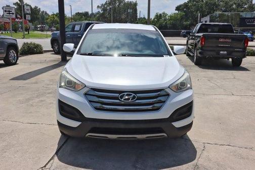 2015 Hyundai Santa Fe Sport 2.4L