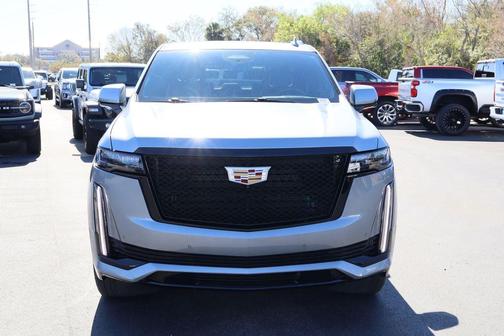 2024 Cadillac Escalade Sport