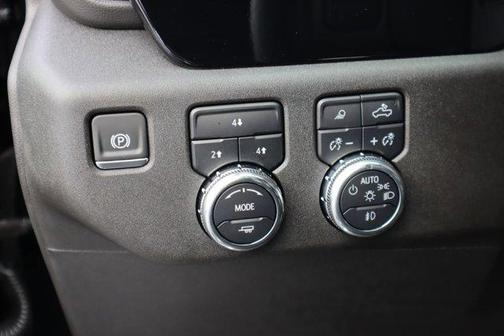 2025 GMC Sierra 2500 SLE