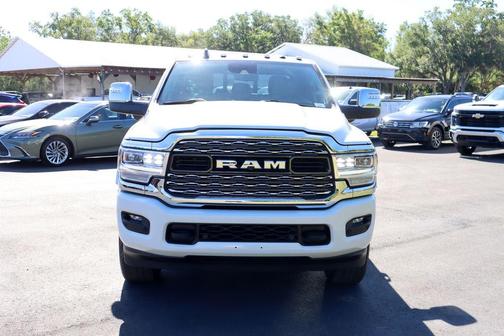 2023 RAM 2500 Limited