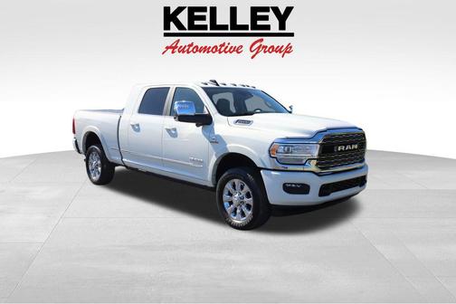 2023 RAM 2500 Limited
