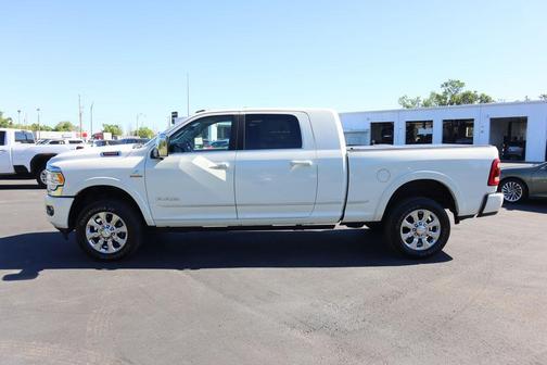 2023 RAM 2500 Limited