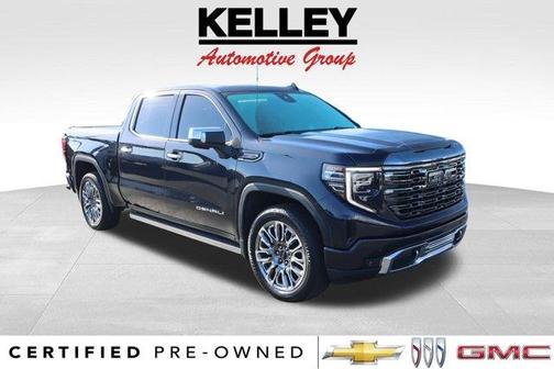 2023 GMC Sierra 1500 Denali Ultimate