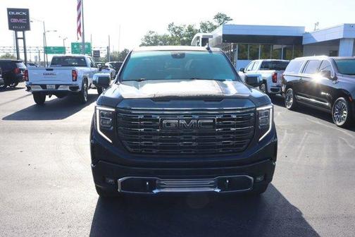 2023 GMC Sierra 1500 Denali Ultimate