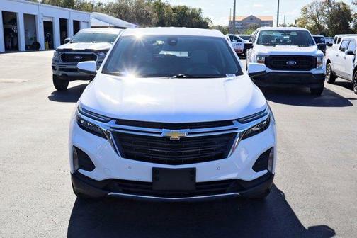 2023 Chevrolet Equinox 2LT