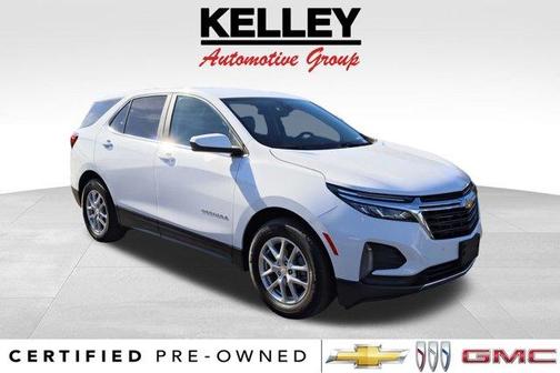 2023 Chevrolet Equinox 2LT