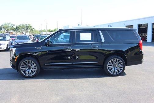 2025 GMC Yukon XL Denali Ultimate