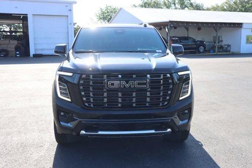 2025 GMC Yukon XL Denali Ultimate