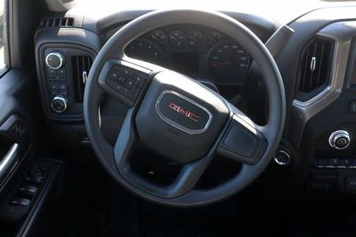 2026 GMC Sierra 3500 Pro