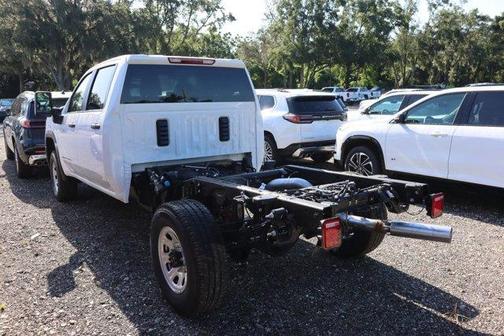 2026 GMC Sierra 3500 Pro