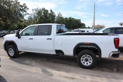 2026 GMC Sierra 2500 Pro