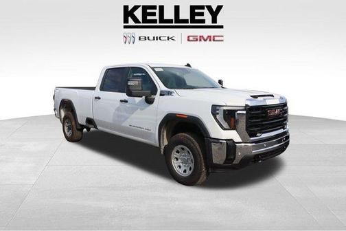 2026 GMC Sierra 2500 Pro