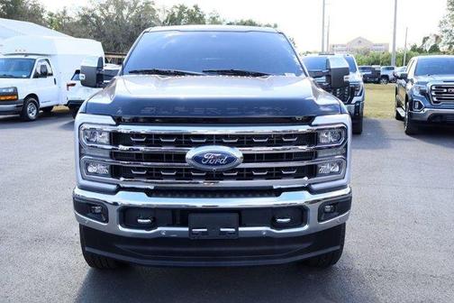 2024 Ford F-250 King Ranch