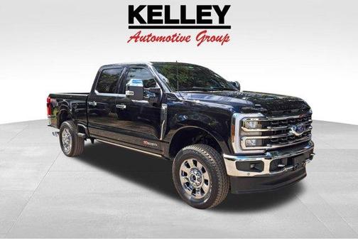 2024 Ford F-250 King Ranch