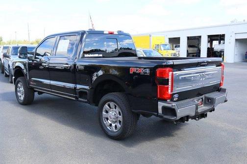 2024 Ford F-250 King Ranch