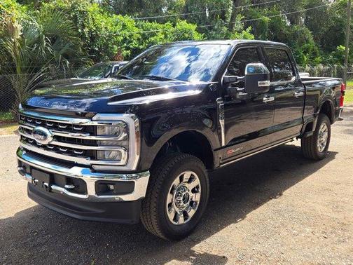 2024 Ford F-250 King Ranch
