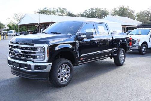 2024 Ford F-250 King Ranch