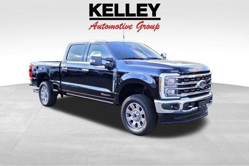 2024 Ford F-250 King Ranch