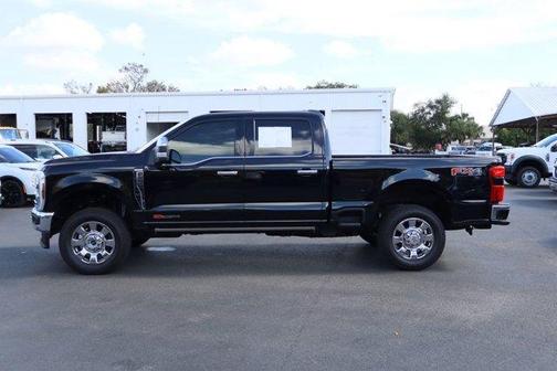 2024 Ford F-250 King Ranch