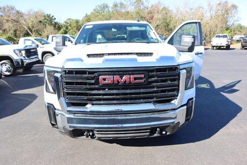 2025 GMC Sierra 2500 Pro
