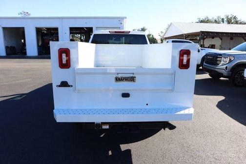 2025 GMC Sierra 2500 Pro