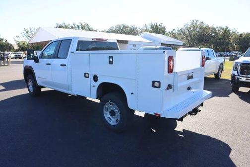 2025 GMC Sierra 2500 Pro