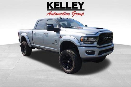 2024 RAM 2500 Limited