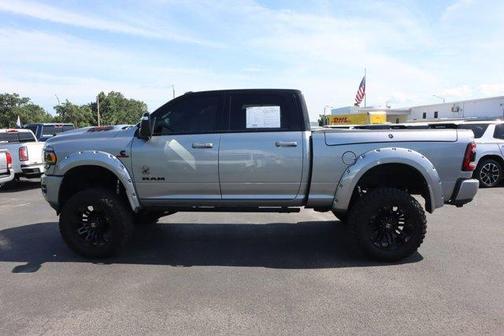 2024 RAM 2500 Limited