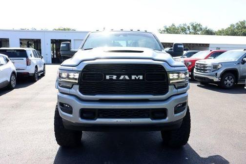2024 RAM 2500 Limited