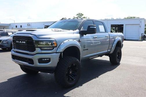 2024 RAM 2500 Limited