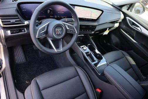 2025 Buick Envision Avenir